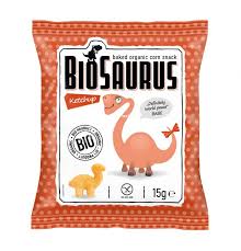 Biosaurus Ketchup 15Gr