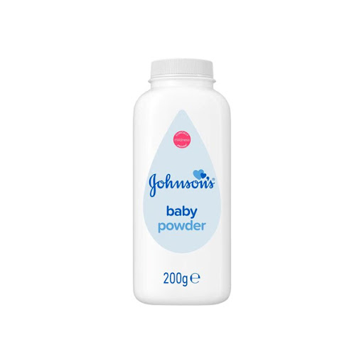 Johnsons Baby Powder 200Gr