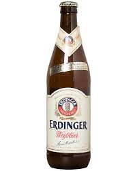Erdinger Weissbier 50Cl