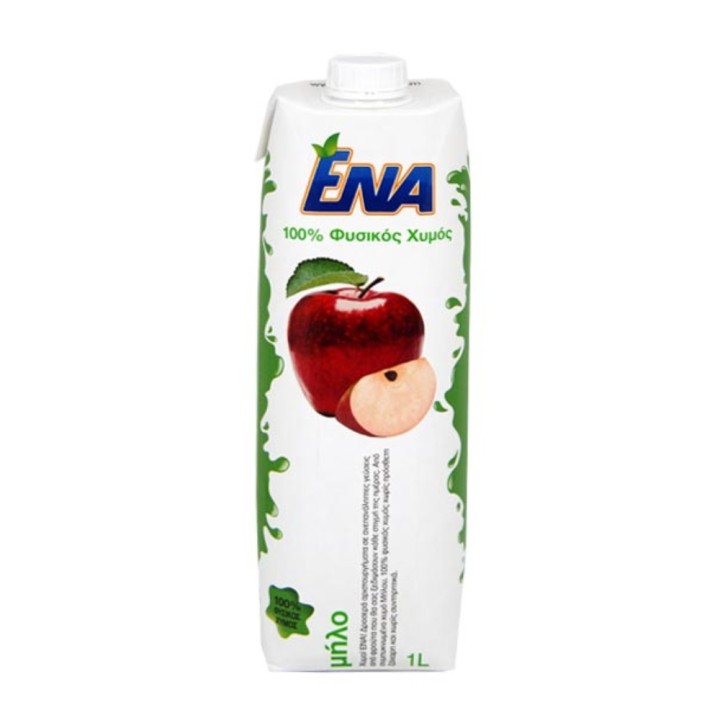 Ena Apple Juice 1L