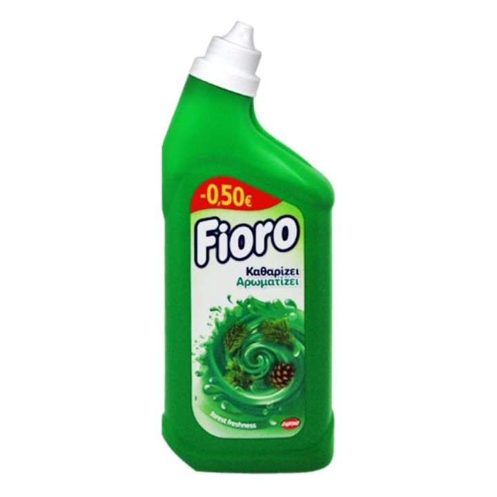 Fioro Lemon Green 750Ml