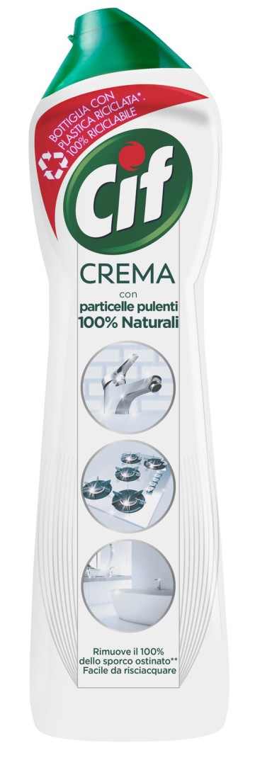 Cif Cream Original 500Ml