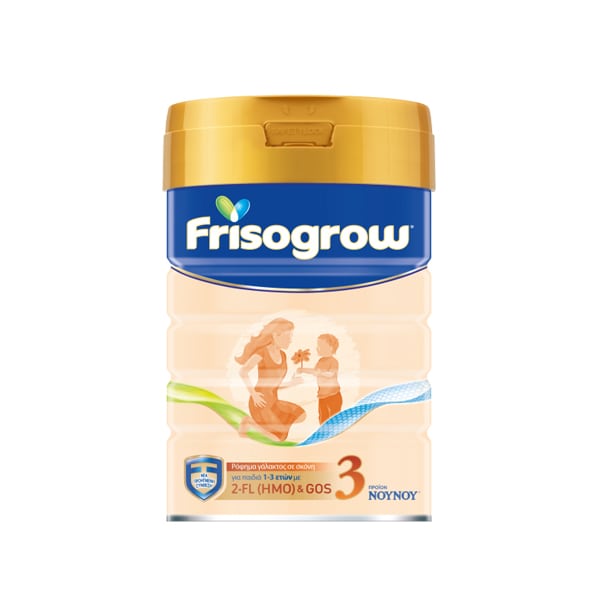 Frisogrow Baby Milk No3 400Gr