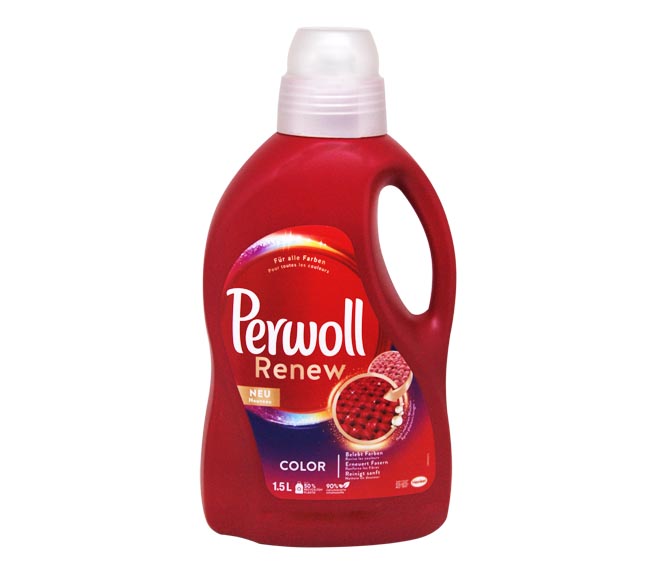 Perwoll Gel Color 1.5L