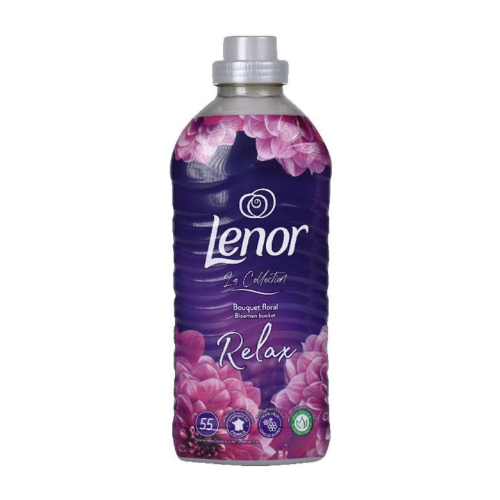 Lenor Love Amethystsv Relax 55W 1.155L