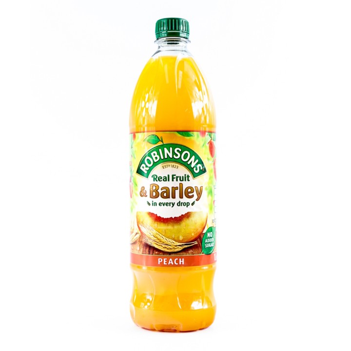 Robinson'S Beach Squash 1L
