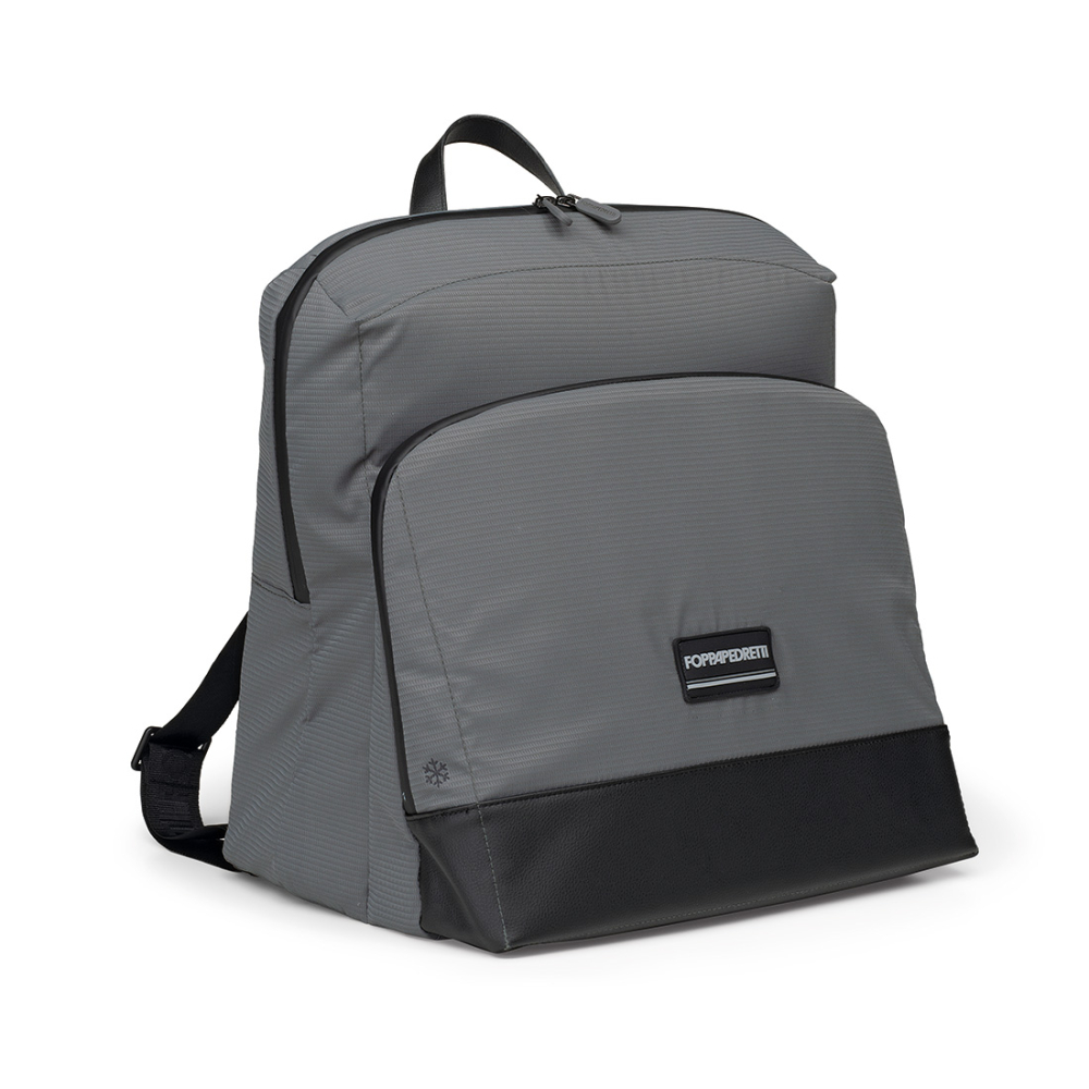 Foppapedretti Mama bag with mat Pretty