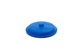 Lordos Lid For Bin 56L Pmd Blue