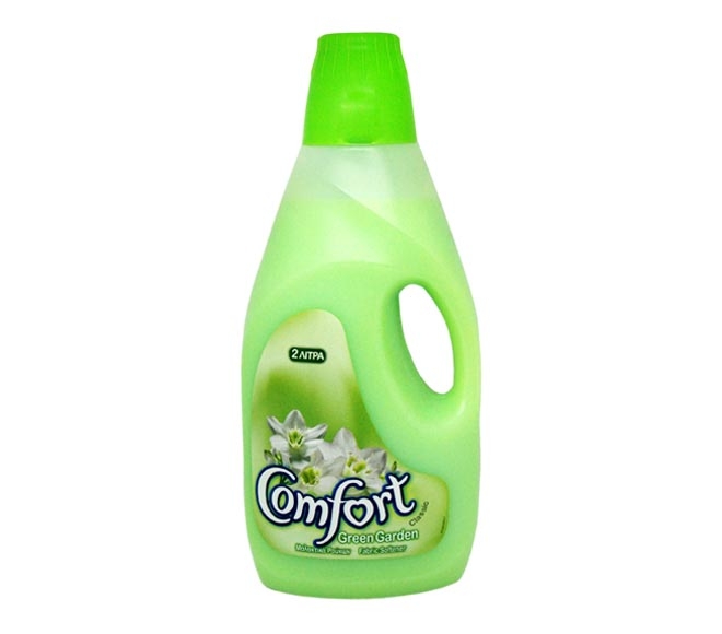 Comfort Green Garden 2Lt