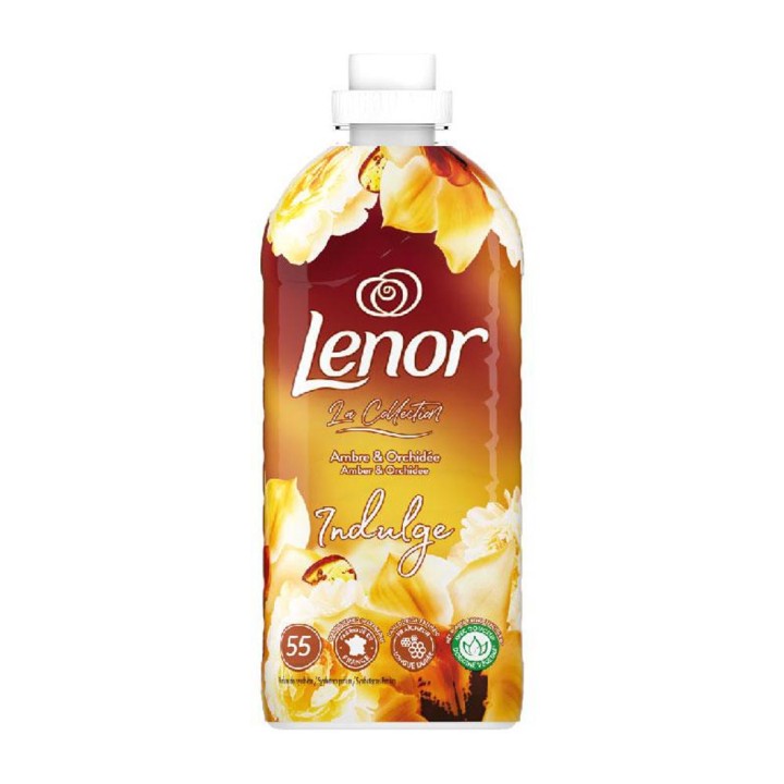 Lenor Induldge Gold Orchid 55W 1.155L