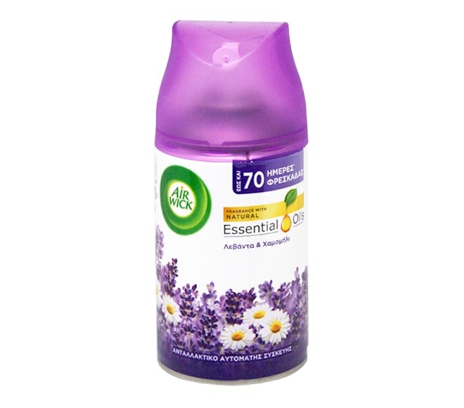 Air Wick Replacement Lavender&Chamomile