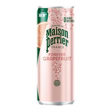 Maison Perrier Grapefruit 250Ml