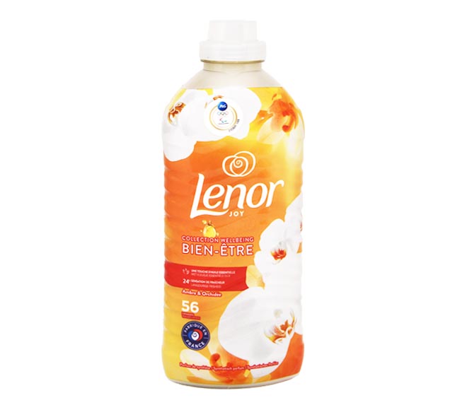 Lenor Gold Comfort 56W 1176L