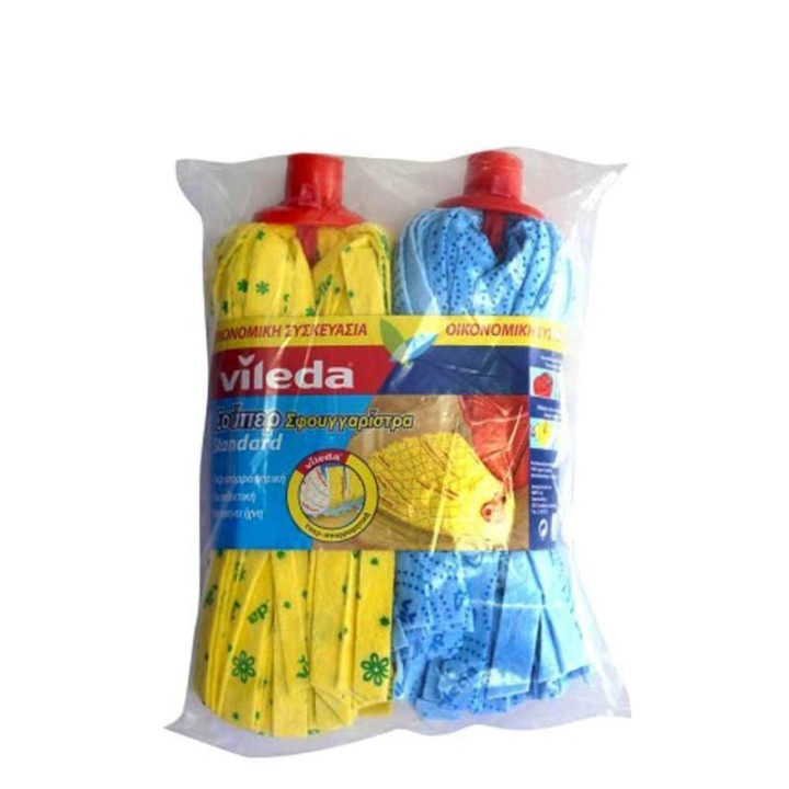 Vileda Mops Standard Plastic
