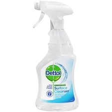 Dettol Trigger Antibacterial 500Ml