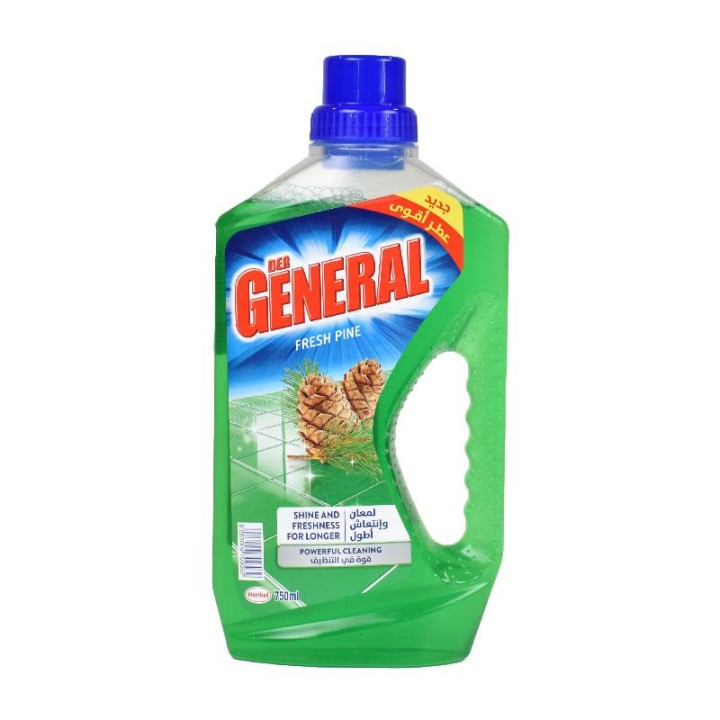 Der General Fresh Pine 1.5L