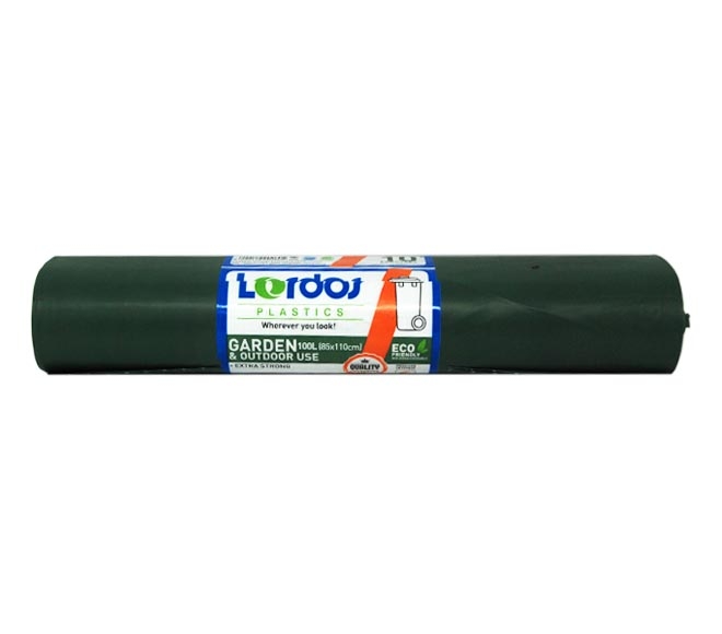 Lordos Bags Garden 85X115Cm 10Pcs