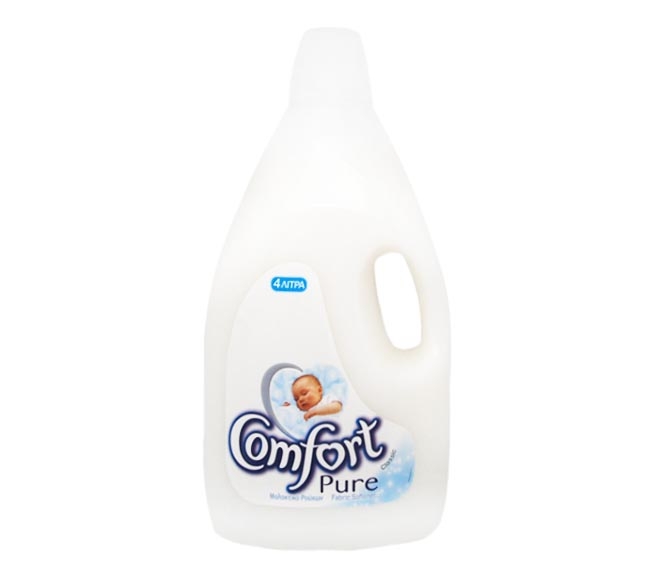 Comfort Purely Soft 4L