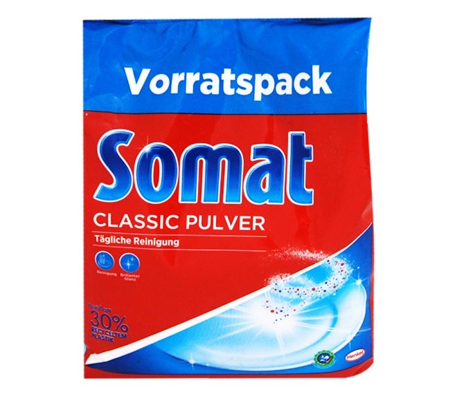 Somat Classic Pulver 1.2Kg