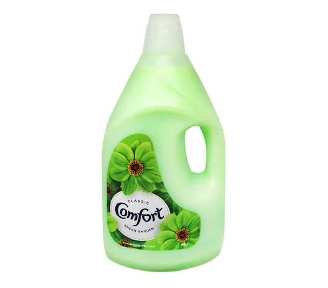 Comfort Green Garden 4L