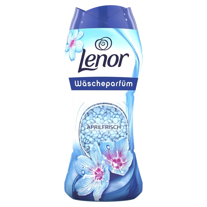 Lenor Pears Primaverile 210Gr