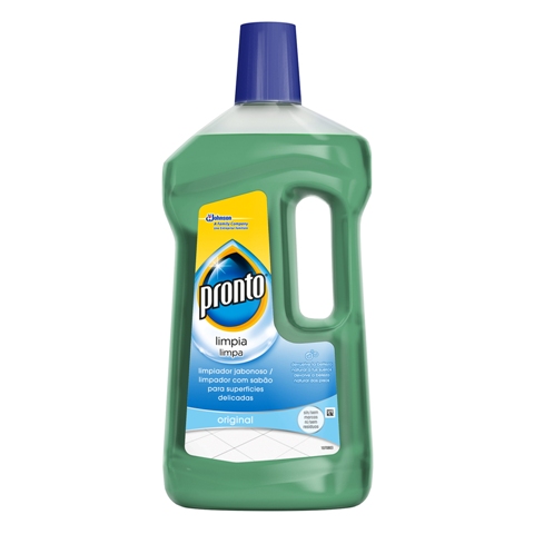 Pronto Original Wood Floor 1L