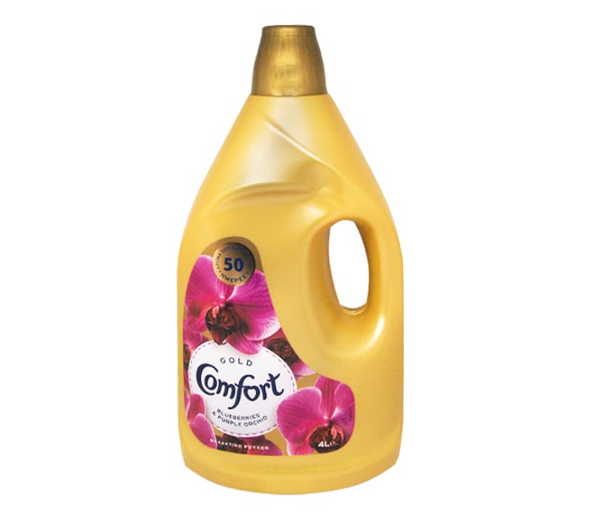 Comfort Gold Blueberr&Orch 4Lt