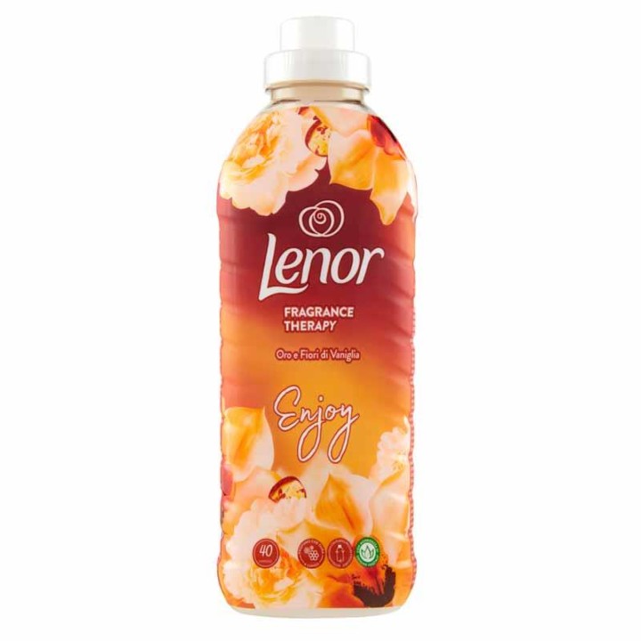 Lenor Vaniglia 25W 525Ml