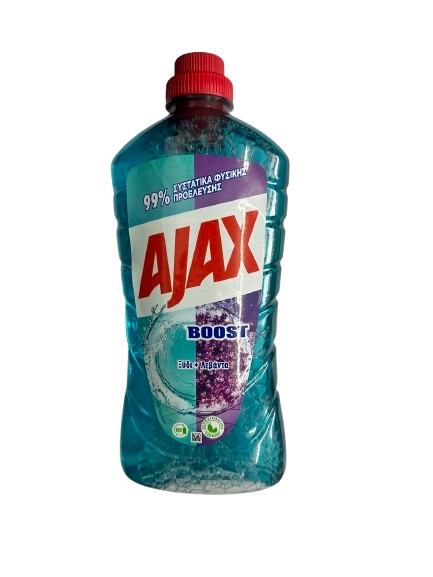 Ajax Boost Levanda 1L