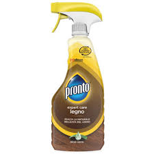 Pronto Trigger Wood 500Ml