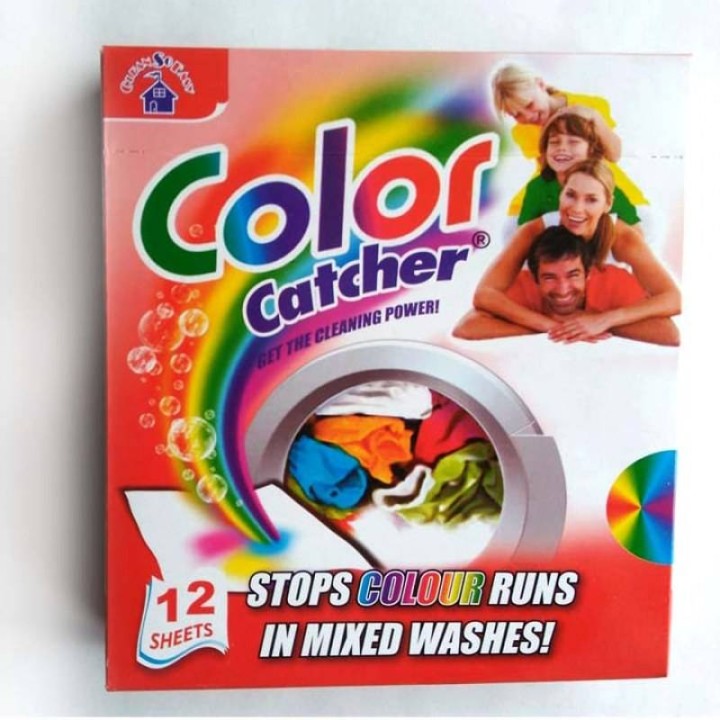Smile Color Magnet 20Pcs