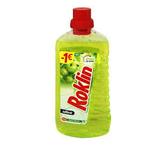 Roklin Ultra Apple Splash 1L