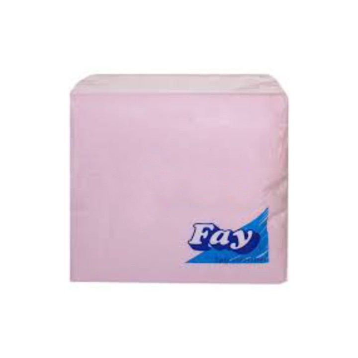 Fay Χαρτοπετσετες 330X330Mm 75 Φυλλα - Fay Napkings