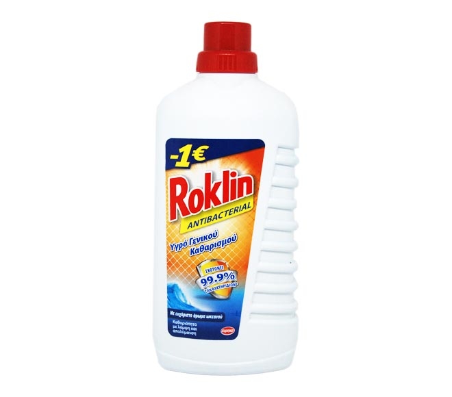 Roklin Anbacterial Ocean 1L