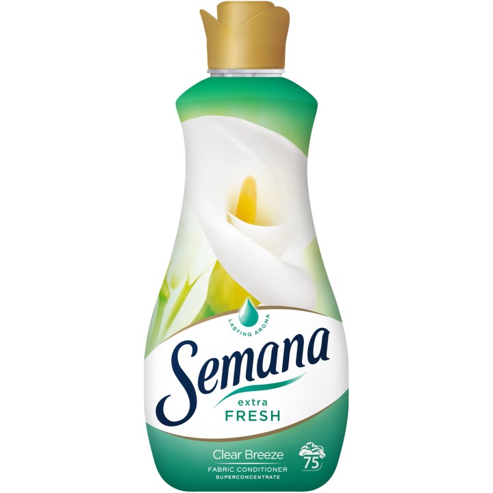 Semana Extra Breeze 68W 1.5L
