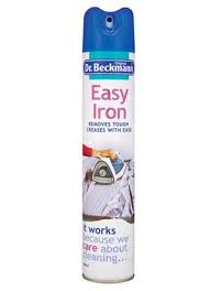 Drd Beckmann Original Easy Iron 400Ml