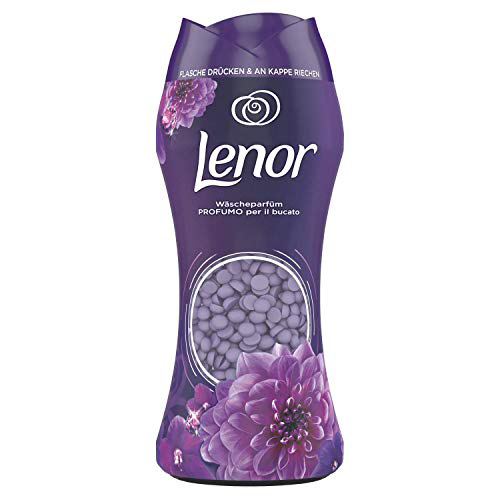 Lenor Pears Ametista 210Gr