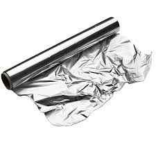 Star Foil Aluminum Foil 30M X 29Cm
