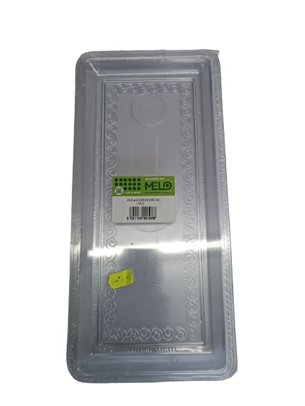 Melo Δισκακια Για Γλυκο 300X140Cm 2Pcs