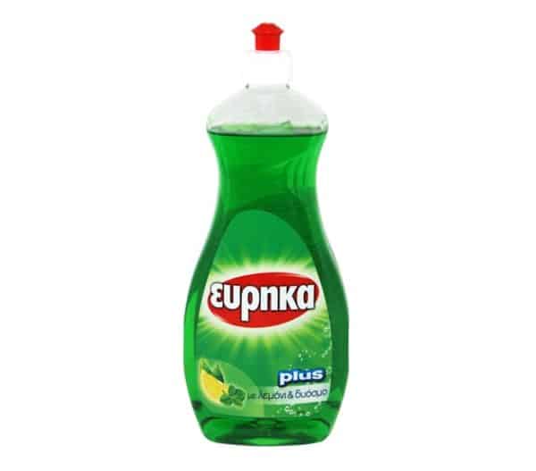 Eyrhka Plus Green 750Ml