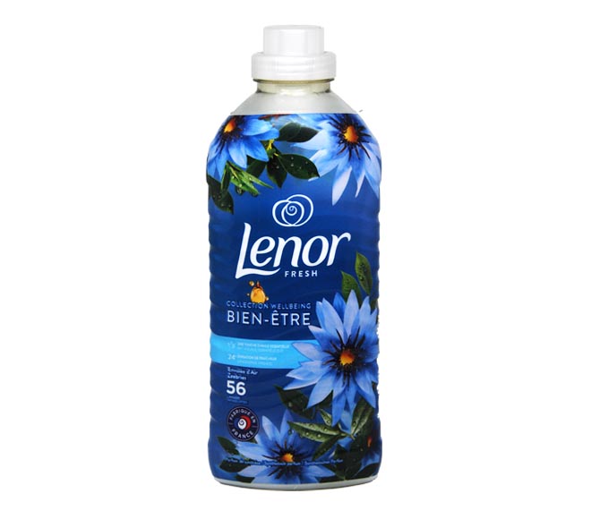 Lenor Fresh Ocean Escape 56W 1176L