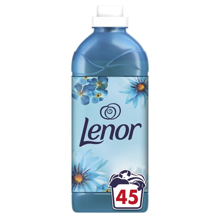 Lenor Fresh Ocean 45W 1.035L