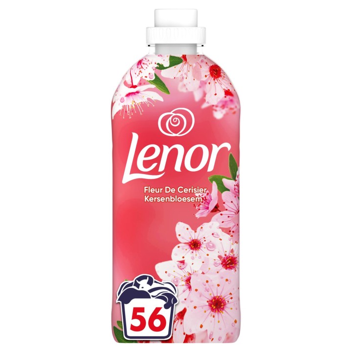 Lenor Cherry Blossom 56W 1176L