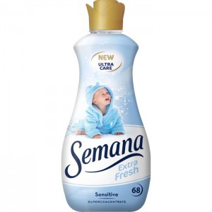 Semana Extra Sensitive 1.5L
