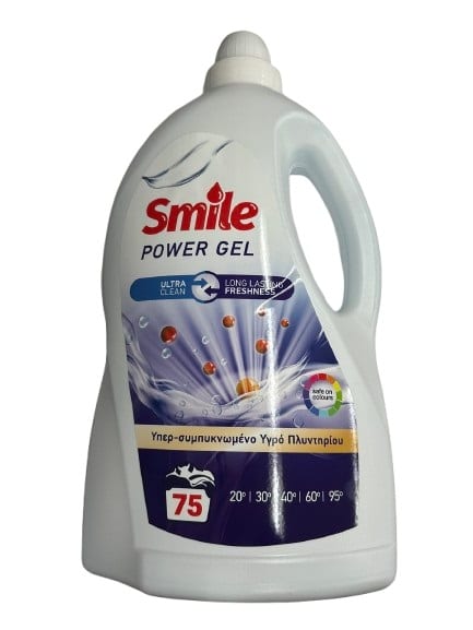 Smile Color Gel4L