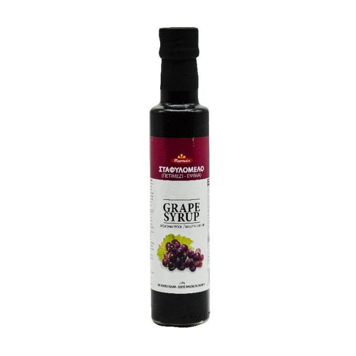 Mavroudes Grape Syrup 330Gr