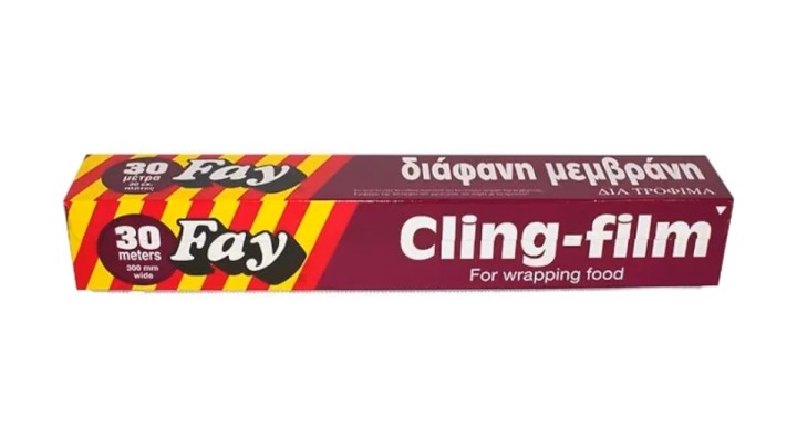 Fay Cling Film 30M