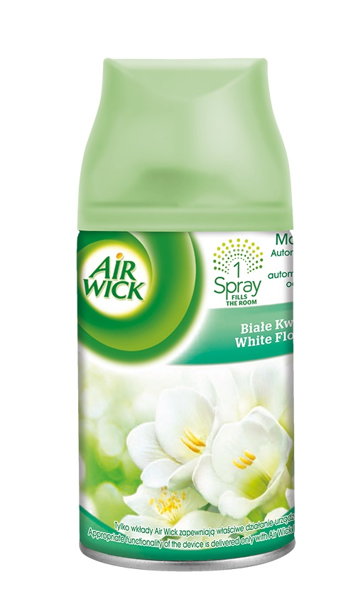 Airwick White Flowers 250Ml