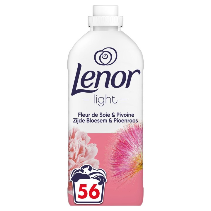 Lenor Peony & Hibiscus 56W 1176L