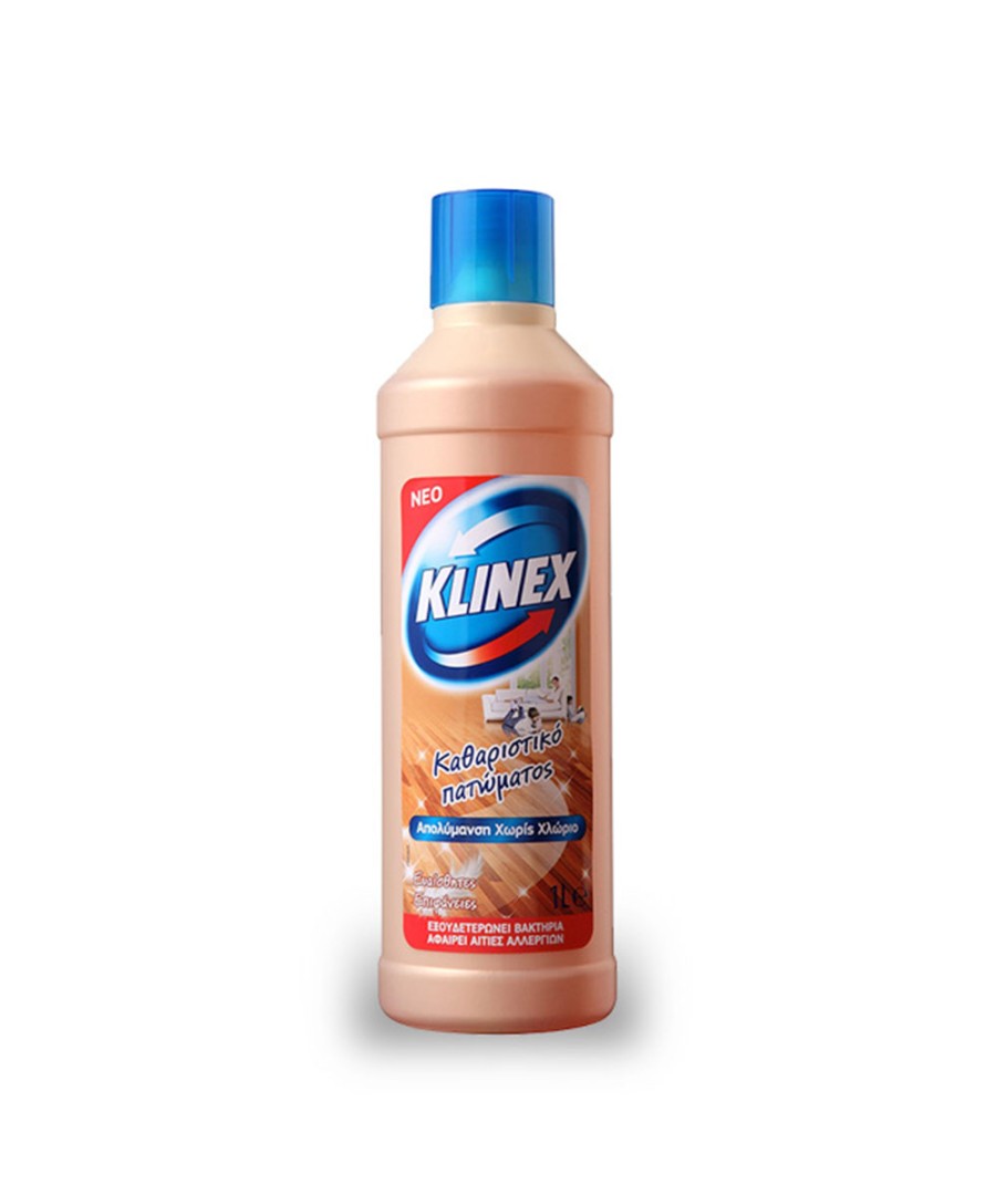 Klinex Floor Hygien 1L